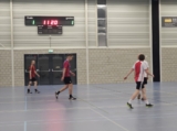 Onderling Futsal Toernooi S.K.N.W.Konference League (Fotoboek 1) (84/313)